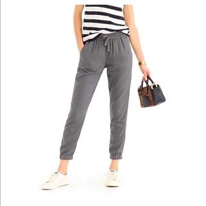 J Crew women’s Joggers